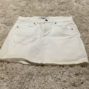 Old Navy Miniskirt
